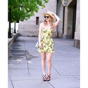 Show Me Your Mumu One Size Piper Dress